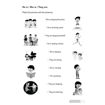 Picture of THINK & LEARN YEAR 3 ENGLISH